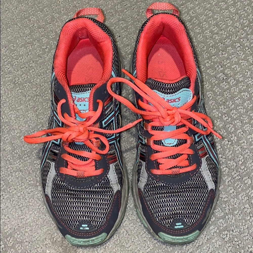 ASICS Women’s Tennis Shoes